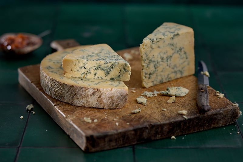 Stilton Cheese