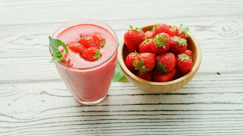 Smoothies