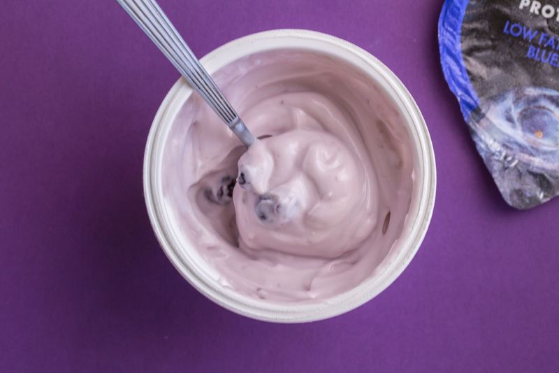 When Flavoured Yoghurt Can Tip The Sugar Scale