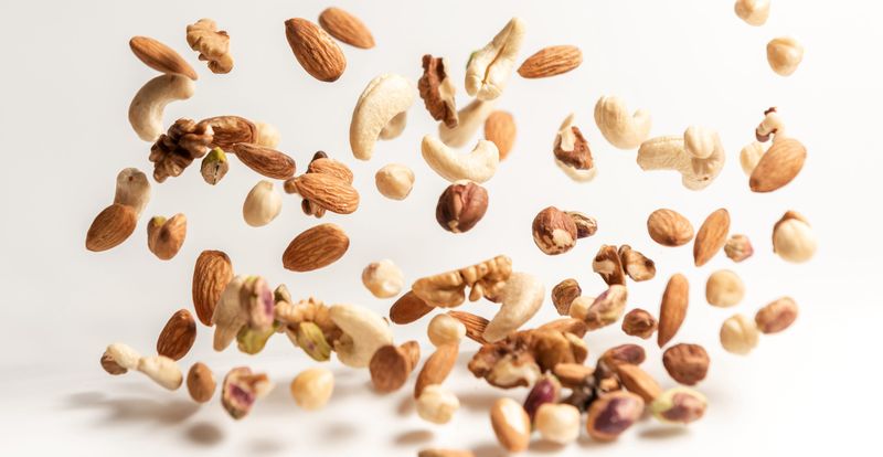 How Micronutrient Intake Often Increases