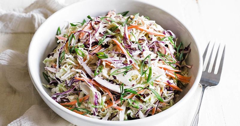 Coleslaw