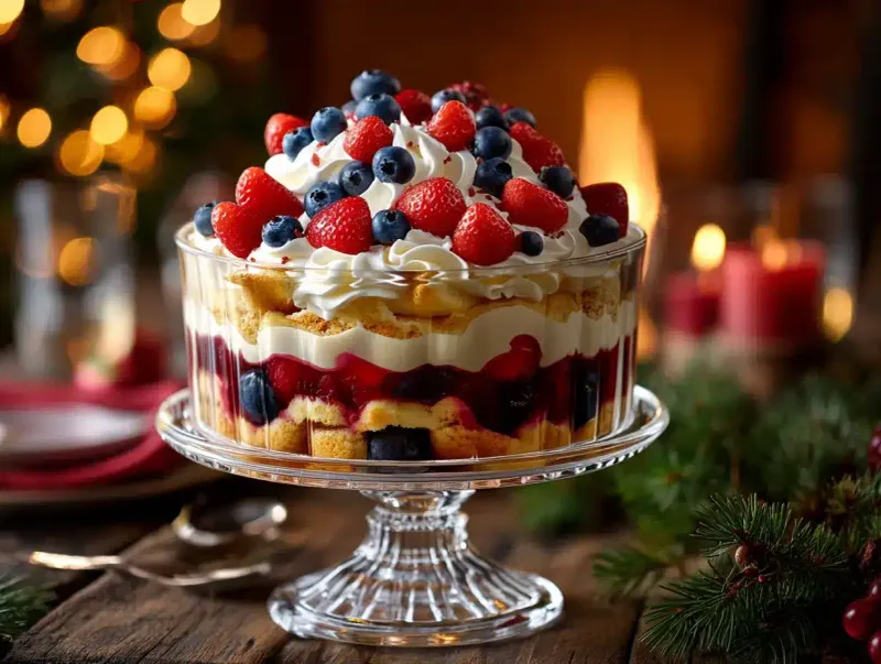 Trifle
