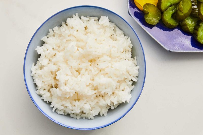Rice Dishes