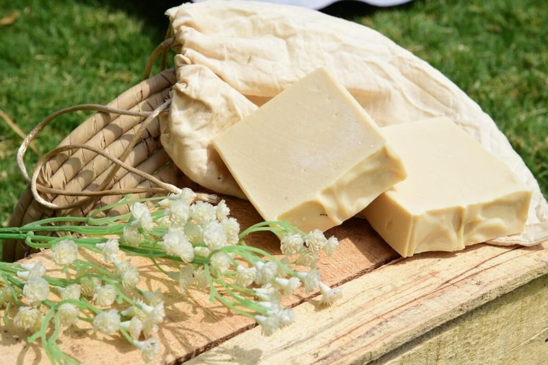 Traditional Use In Skincare And Nutrition