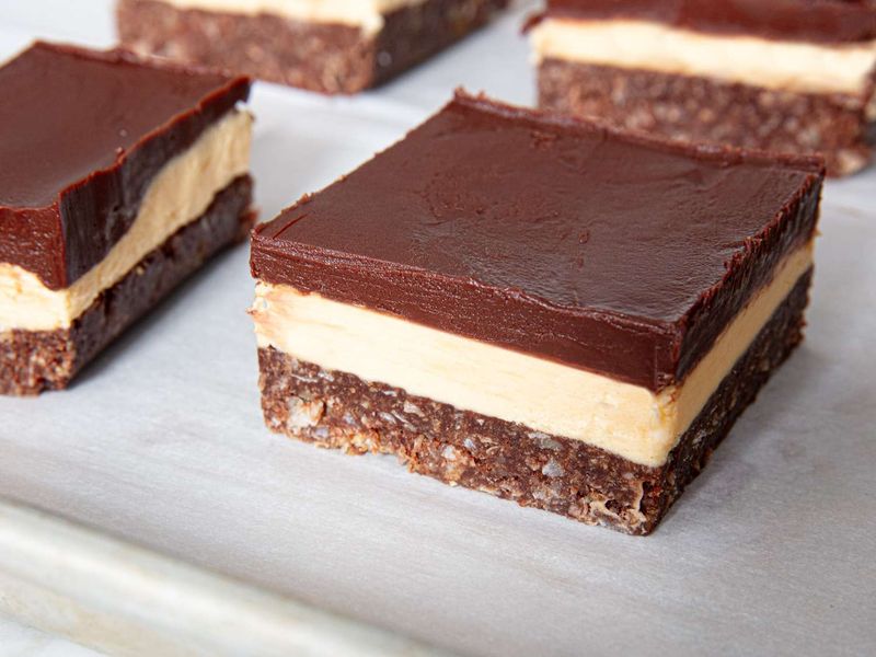 Nanaimo Bars