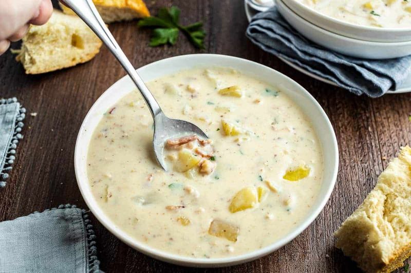 Chowder
