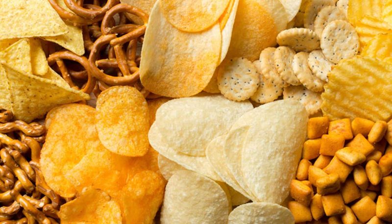 Allow Occasional Treats In Moderation