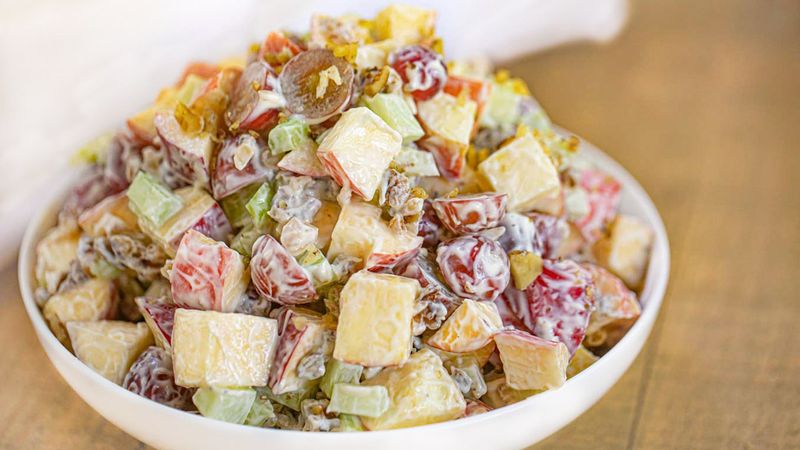 Waldorf Salad