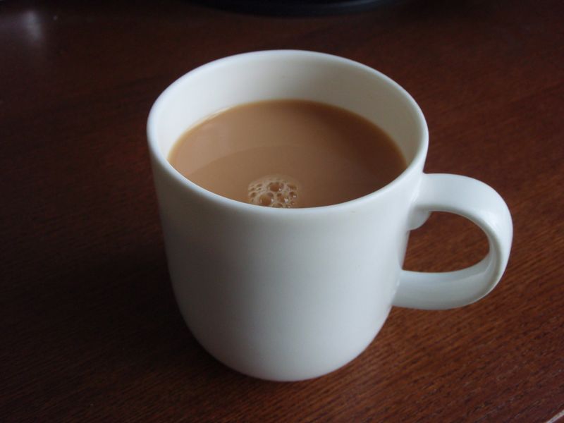 Proper Tea And Coffee Without The Fuss