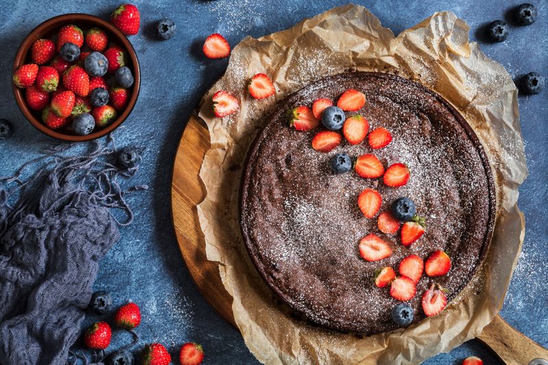 Kladdkaka