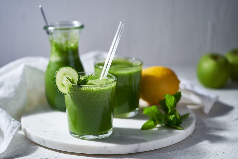 Fresh Juices