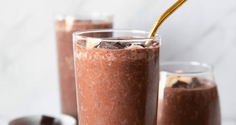 Milkshakes
