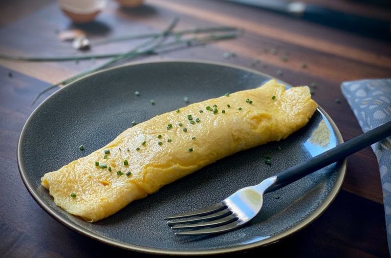 Calorie Differences And Portion Control Impact