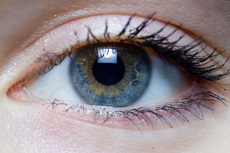 Supports Eye Health
