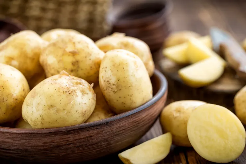 Supports Digestive Health Through Fibre