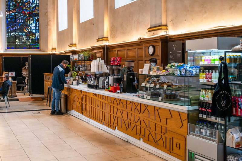 The Wren Coffee