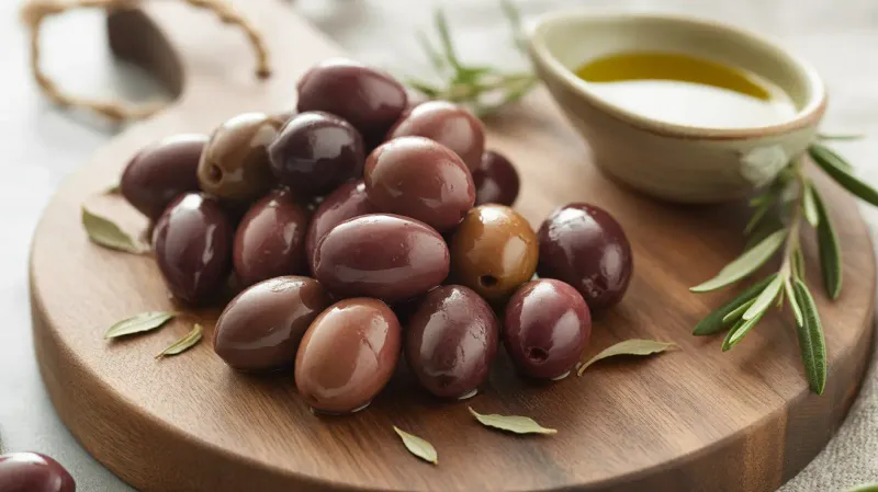 Olives