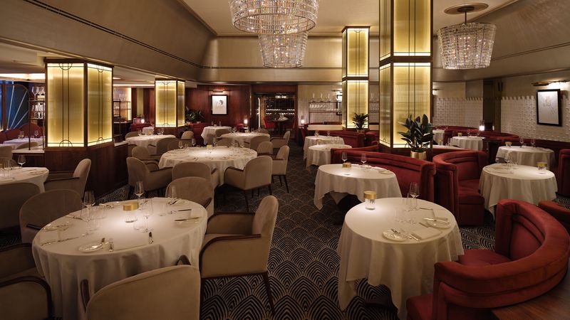 Savoy Grill (London)