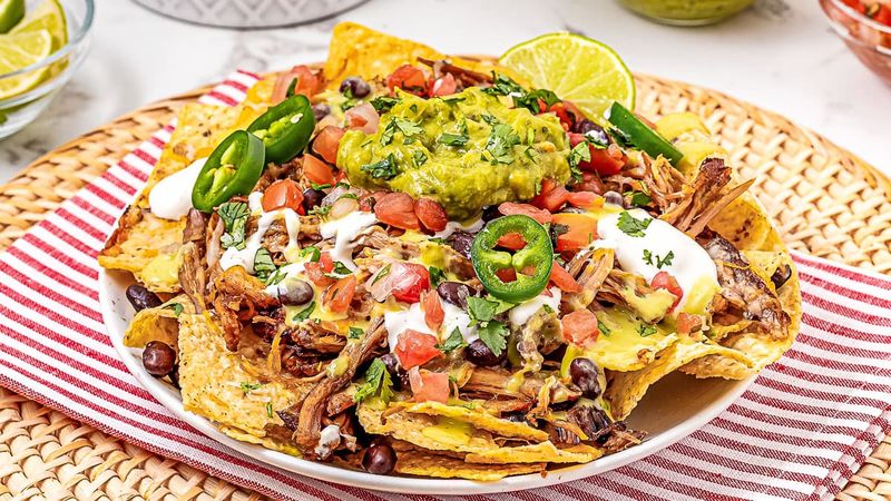 Nachos