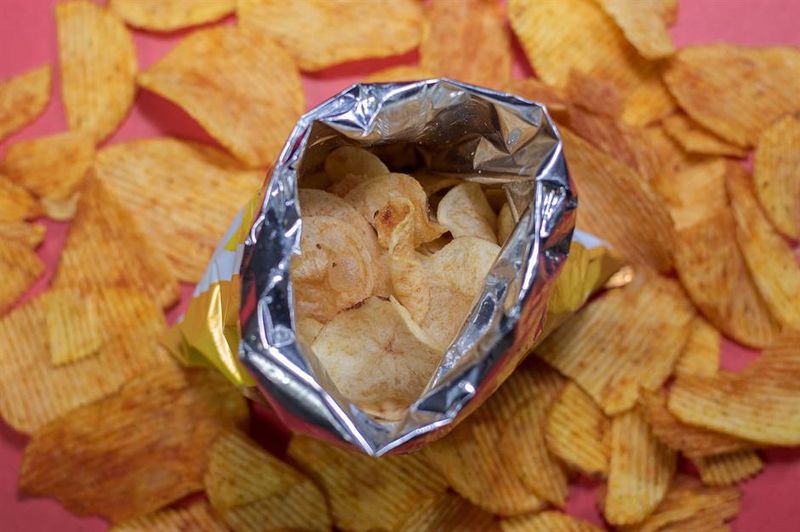 Crisps