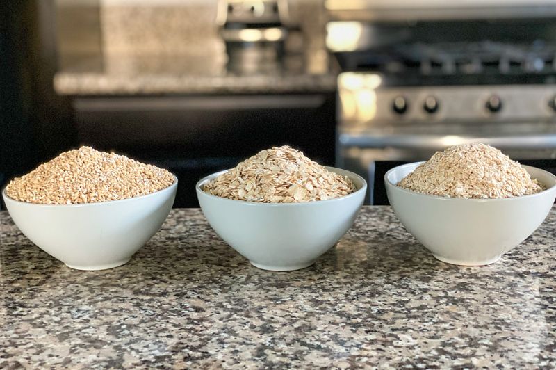 Oats