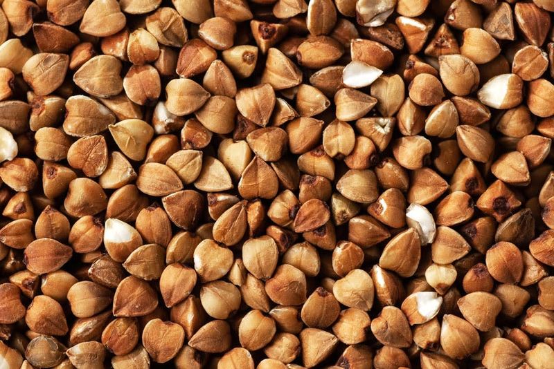 Buckwheat