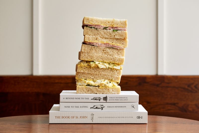 Bookshops With Cafés