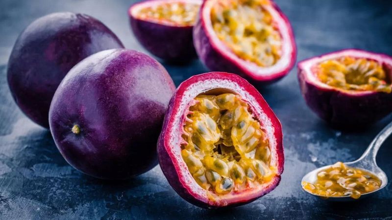 Passion Fruit