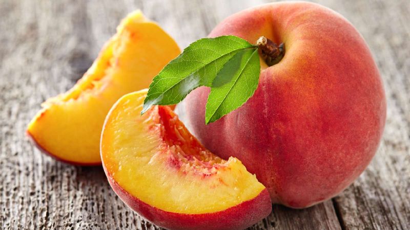 Peaches