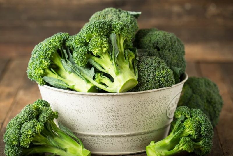 Broccoli