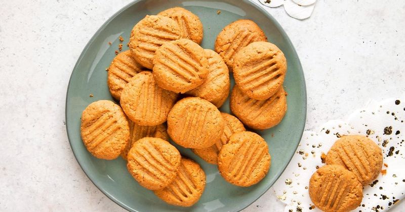 Cut Back On Sweets And Biscuits