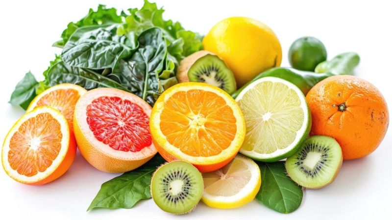 Improved Micronutrient Intake
