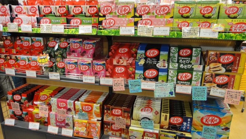 Retail Culture And Limited Edition Strategies
