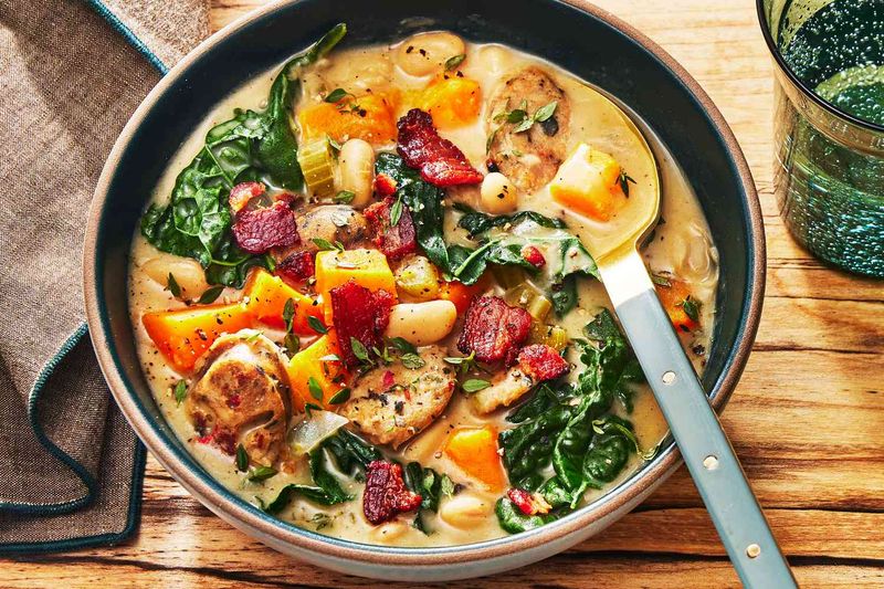 Comfort Foods Feel More Appealing In Winter