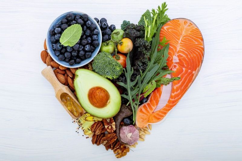 Building A Healthier Relationship With Eating