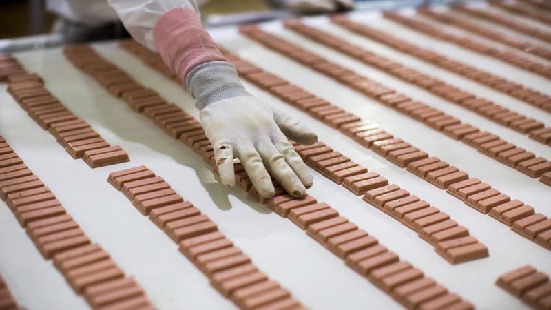 Manufacturing Scale And Regulatory Standards