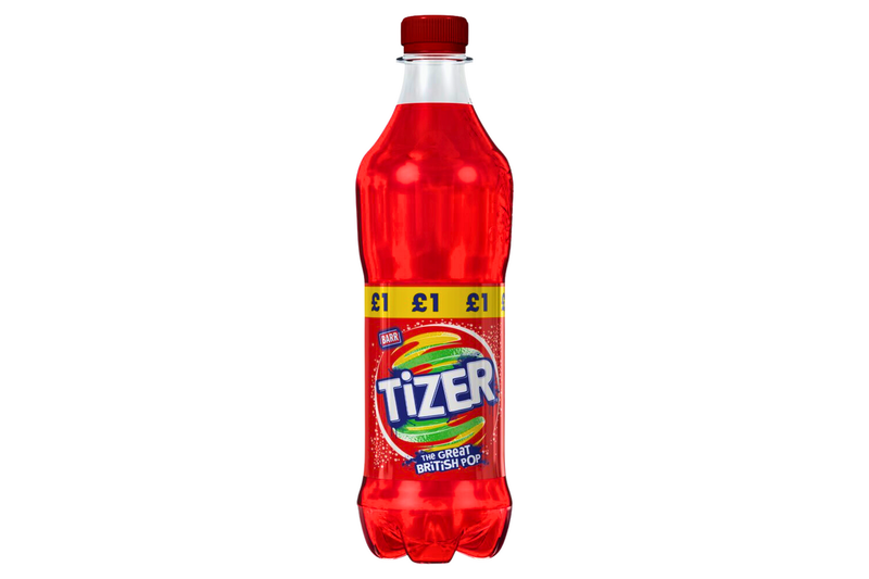 Tizer