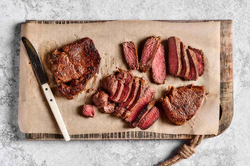 Steak