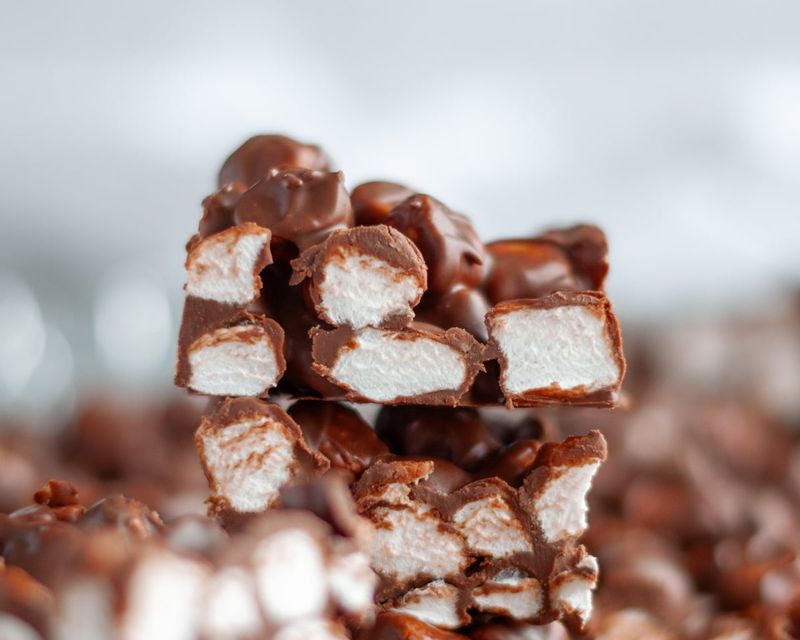 Rocky Road