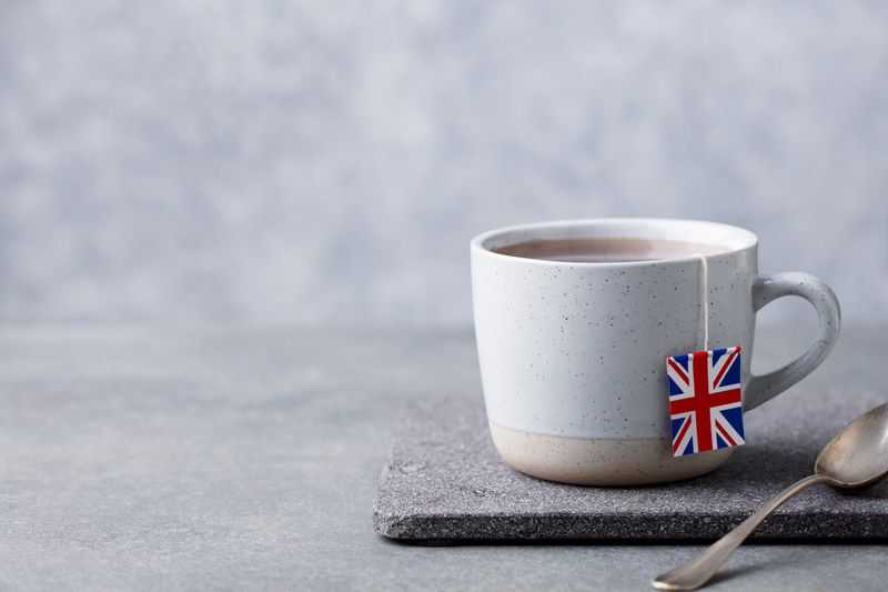 Tea Bags
