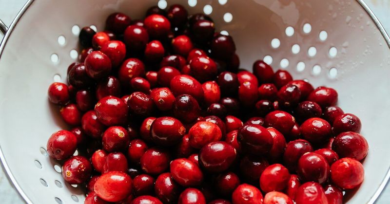 Supports Urinary Tract Health