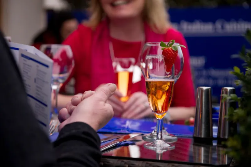 Buonissimo Restaurant Birmingham