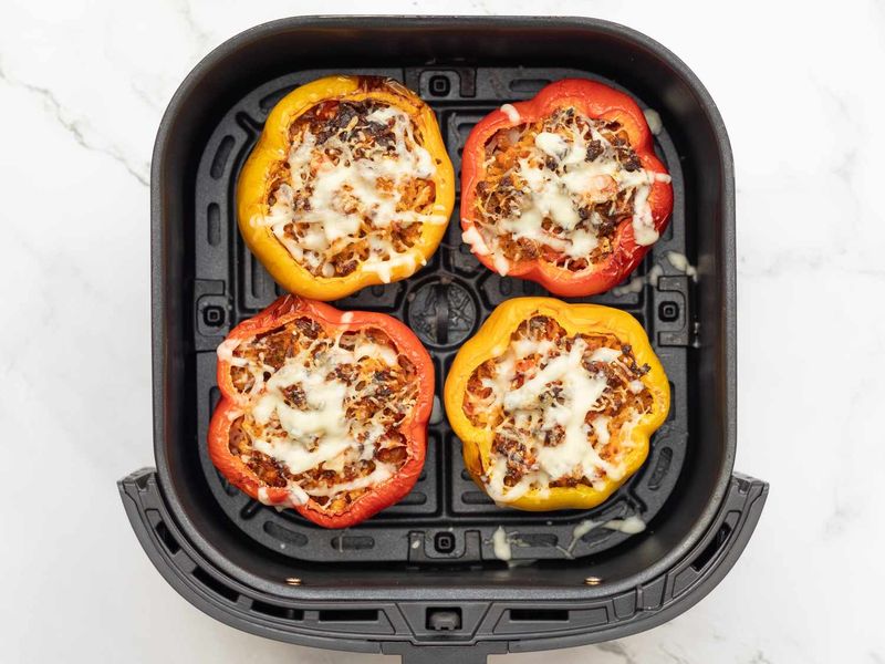 Stuffed Peppers