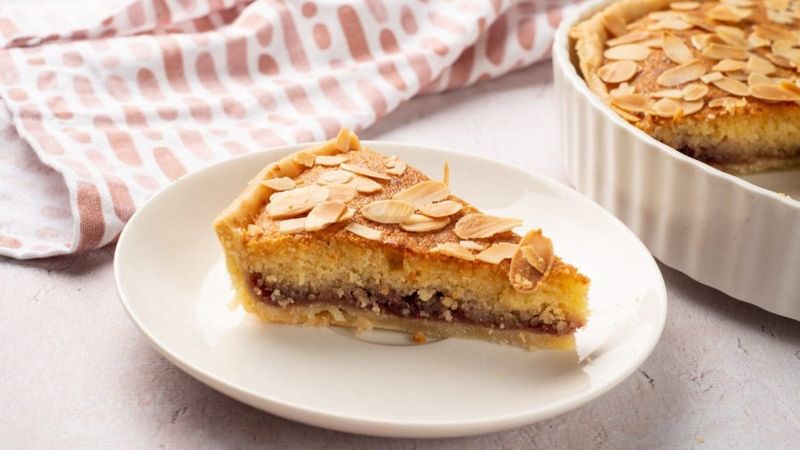 Bakewell Tarts