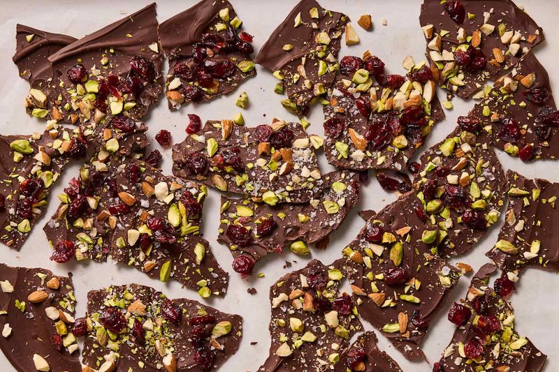Chocolate Bark