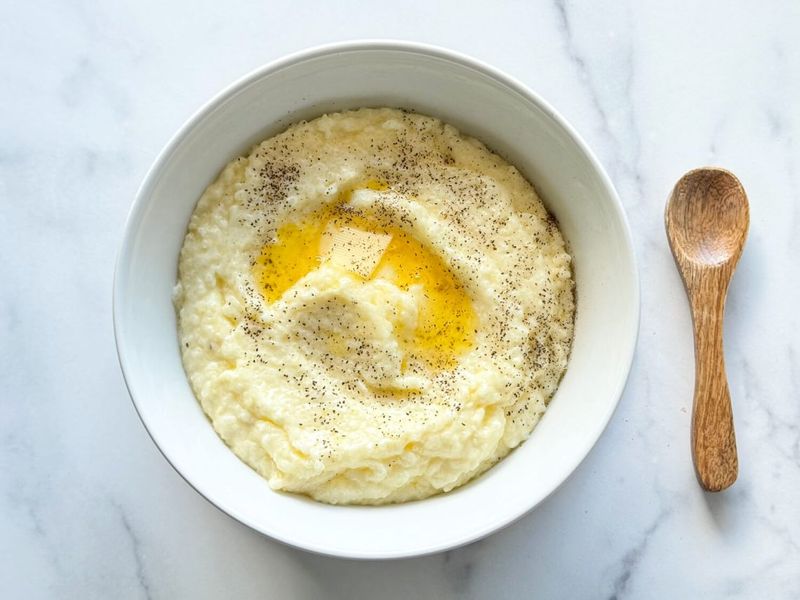 Grits