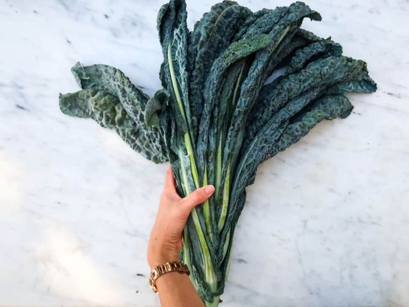 Dark Leafy Greens