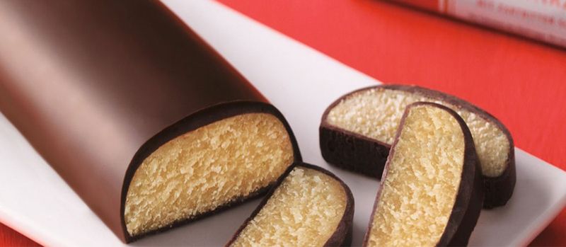 Lübecker Marzipan Holds Protected Geographical Status In The EU