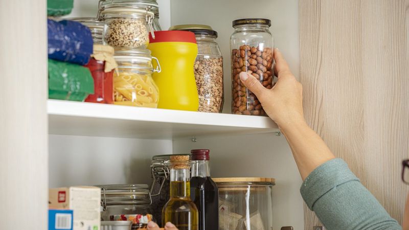 Building Flexibility For Meal Planning