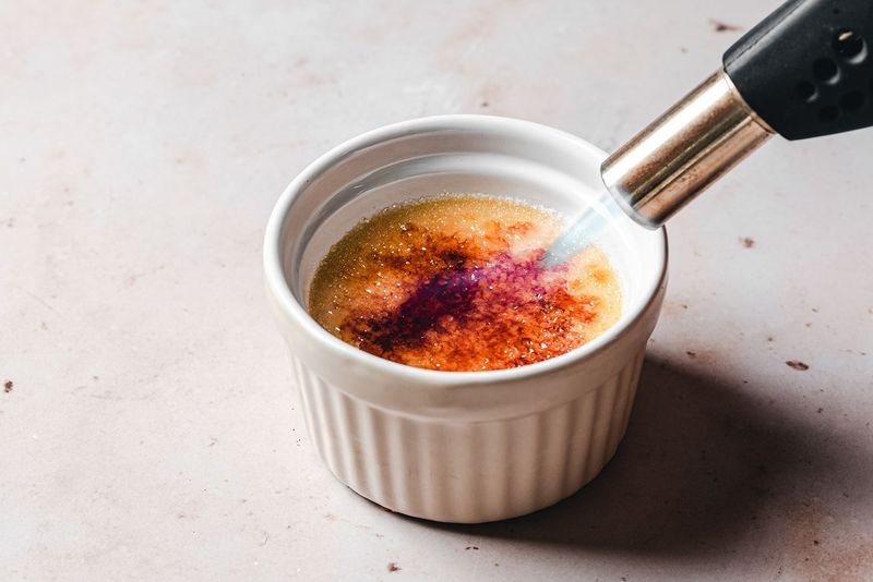 Crème Brûlée (France)